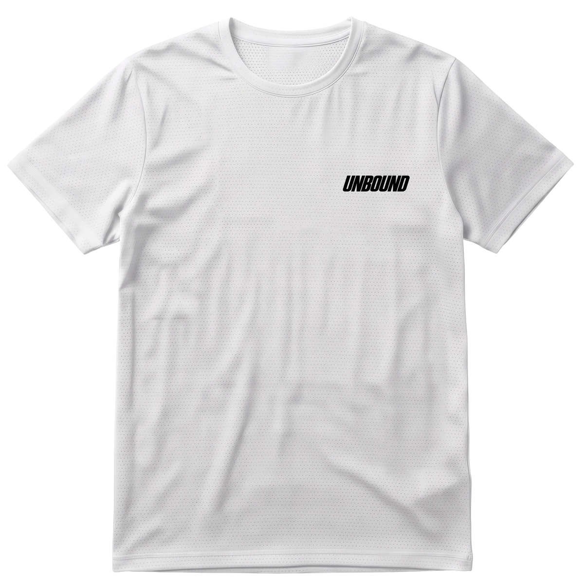 "Camiseta Active Dry-UV - Unbound" Camiseta Regular Poliamida UV