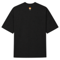"Che Pivara DTF" Camiseta Oversized Suedine 220g