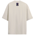 "Produto #007 Camisa Oversized SELF CONTROL" Camiseta Oversized Premium