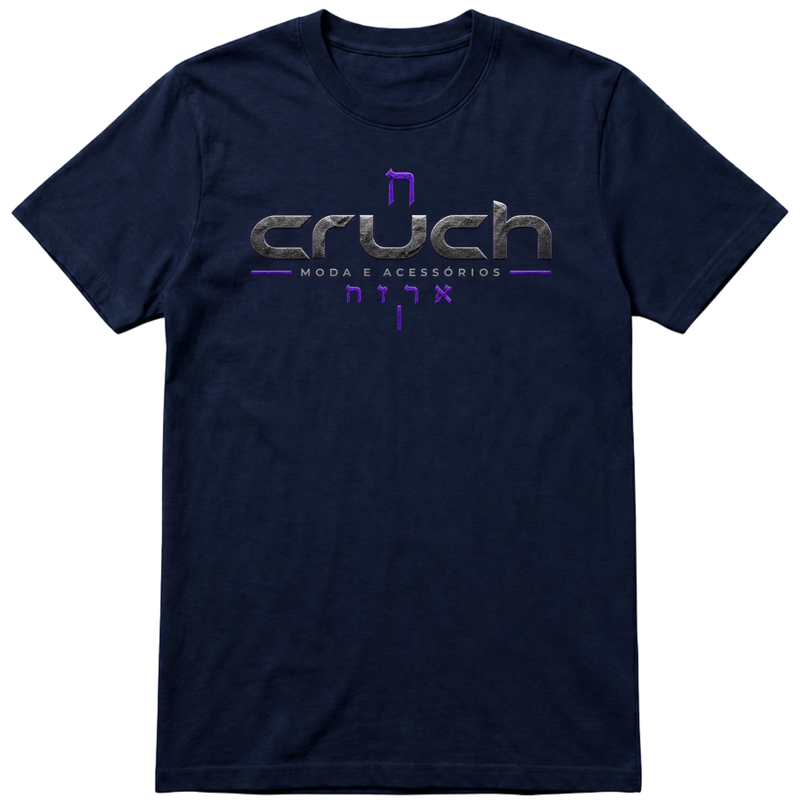 "camisa estilo hebraico" Camiseta Premium Unissex