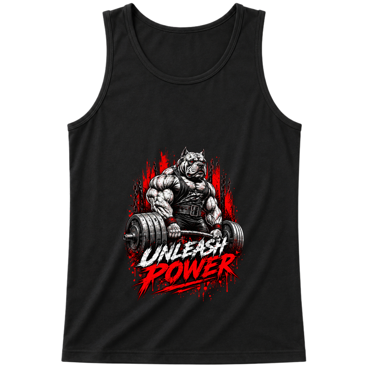 "Regata Básica - Unleash Power" Regata Básica