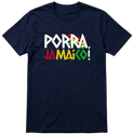 "Porra, Jamaico! 1" Camiseta Básica Unissex