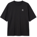 "ONLY TECHNO" Camiseta Oversized Classic