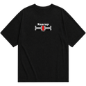 "Kuarup Essential oversized" Camiseta Oversized Básica