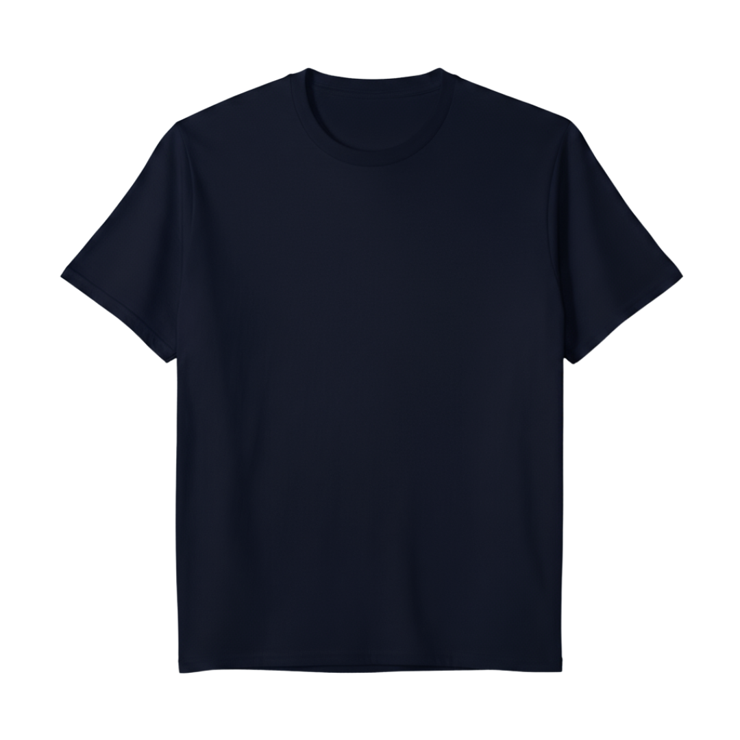 "camisa lisa" Camiseta Premium Unissex