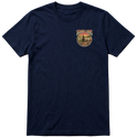 "Estampa BOIADA" Camiseta Premium Unissex Bunker Studios