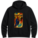 "Moletom Hoodie Essential A Cura Pela Fé" Moletom Premium