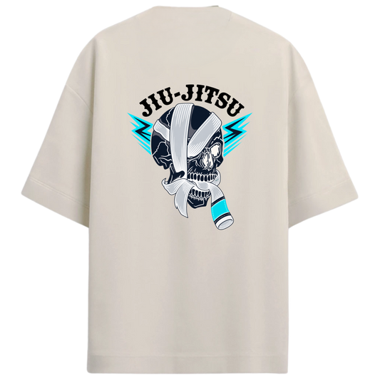 "Bjj" Oversized Premium