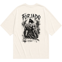 "Forjado" Oversized Básica 30.1