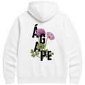 "FENDS |  AGAPE" Moletom Premium