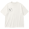 "Camiseta oversize unisex 100% algodão" Oversized Premium 96% algodão 4% Elastano