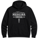 "Medicina Unida" Moletom Premium