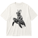 "Produto #002 de Wanderson" Oversized Premium 96% algodão 4% Elastano