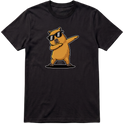 "Dab DTG" Camiseta Premium Unissex