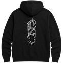 "Moletom (Canguru com capuz) Hoodie Essential #005 - CØNTRAACØRRENTE" Moletom Premium