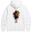 "LEAO DE JUDA" Moletom Premium