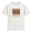 "Estampa/AMAZONAS" Camiseta Regular Suedine