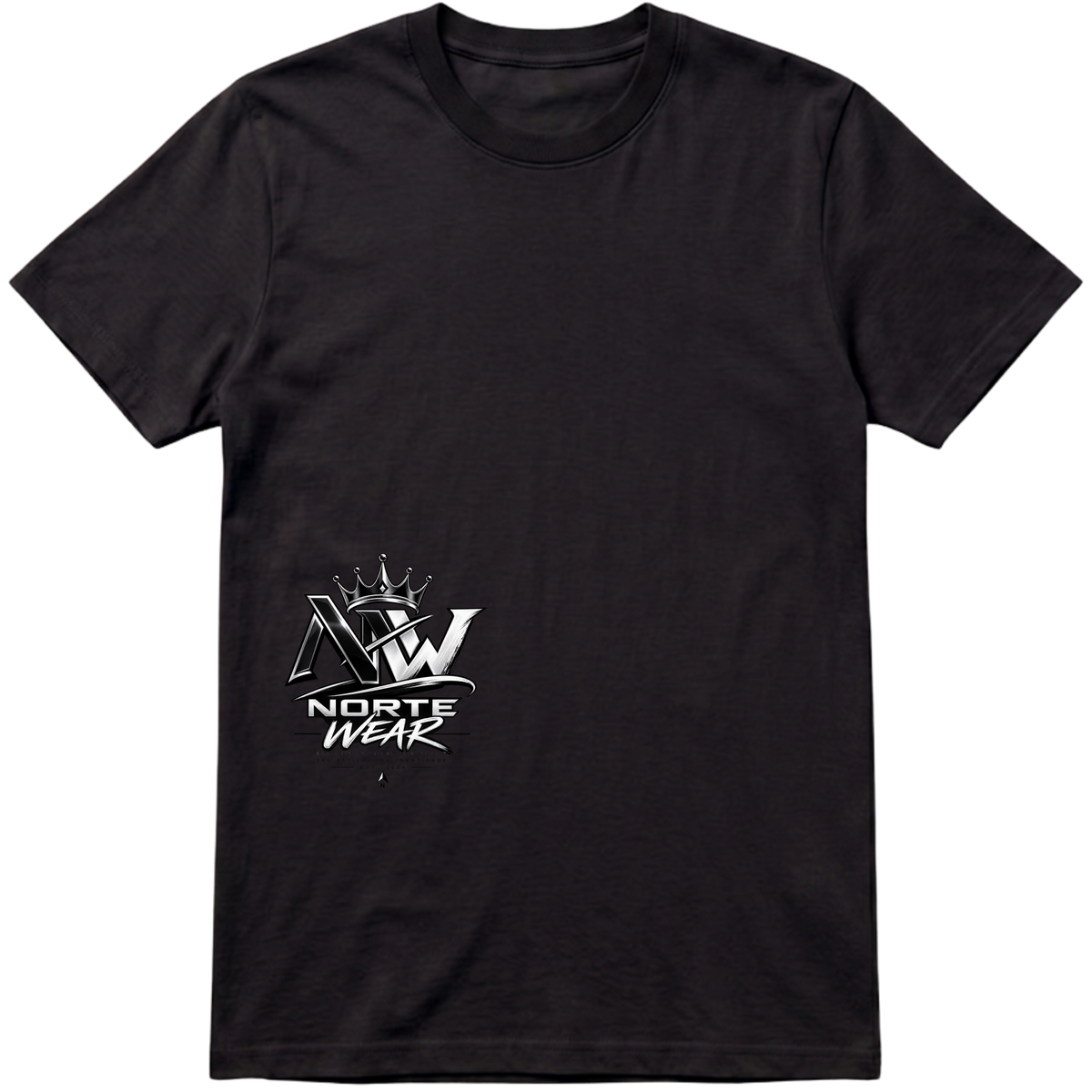"Produto #002 de Izana" Camiseta Premium Unissex