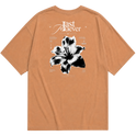 "Camiseta Oversized Essential" Camiseta Oversized Básica