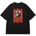 "Produto graça de cristo" Oversized Premium 96% algodão 4% Elastano