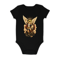 "São Miguel Arcanjo" Body Baby