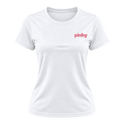 "Camiseta Today Is A Good Day" Camiseta Dryfit Feminina Basic