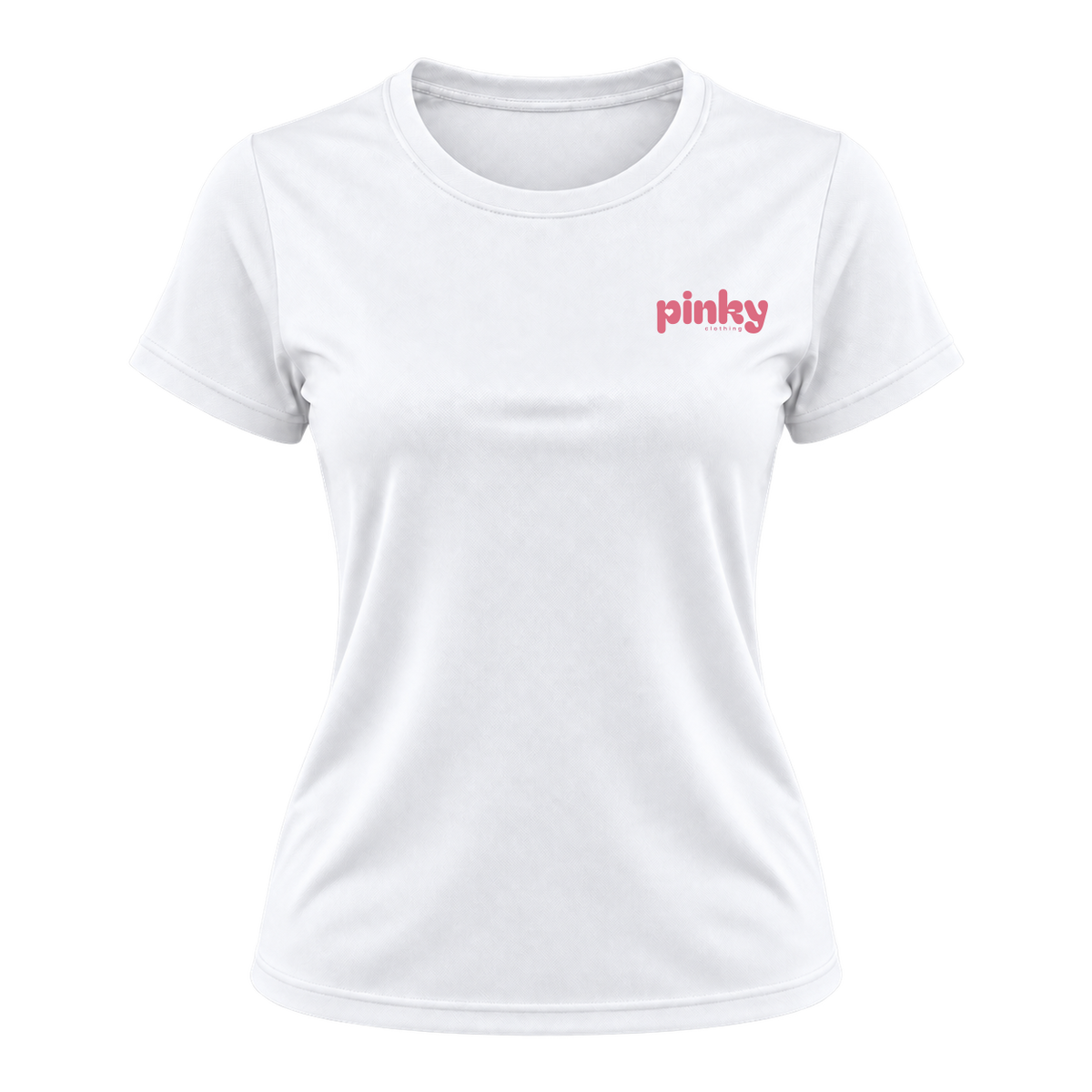 "Camiseta Today Is A Good Day" Camiseta Dryfit Feminina Basic
