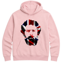 "Mr. Lula - United Kingdom" Moletom Premium
