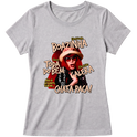 "Baby Look Classic - Toda Boazinha" Blusa Baby Look