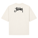 "FENDS -- REI DOS REIS 02" Camiseta Oversized Suedine 220g
