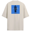 "Camiseta Oversized Barnz Art Lost" Oversized Premium