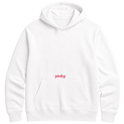 "Moletom Pinky Wings" Moletom Premium