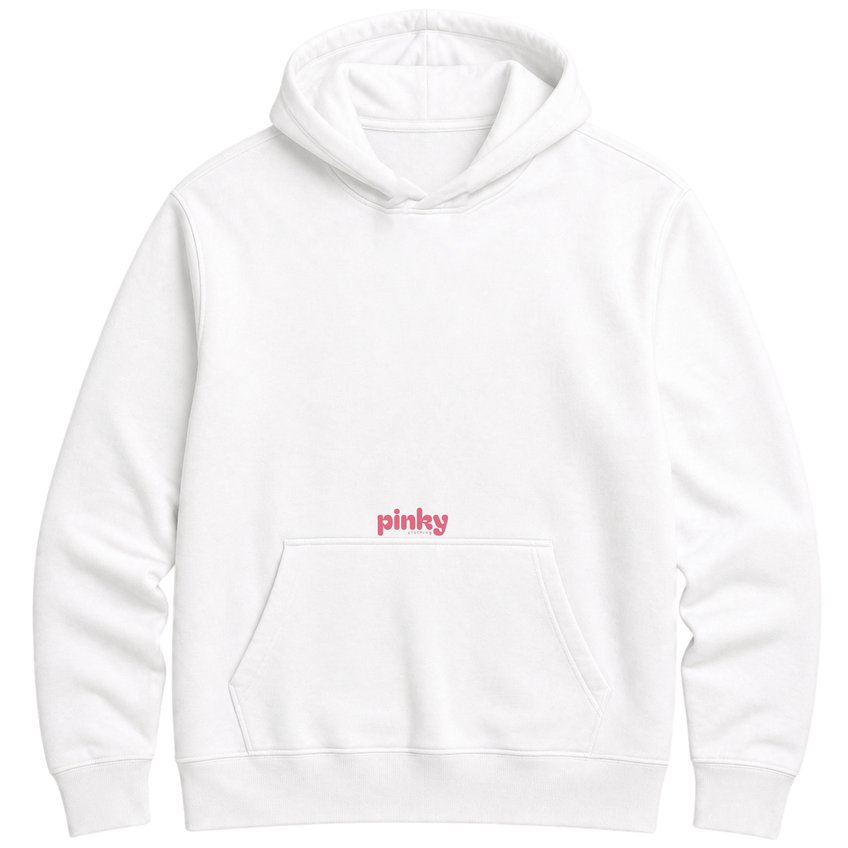"Moletom Pinky Wings" Moletom Premium