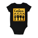 "The Capivaras" Body Baby