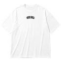 "Oversized Cotton - Face Void" Oversized Premium 96% algodão 4% Elastano