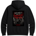 "moletom capuz 001" Moletom Premium