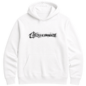 "Canguru c/ capuz Hoodie Essential #006 - CØNTRAACØRRENTE" Moletom Premium