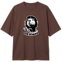 "Che Pivara DTF" Camiseta Oversized Classic