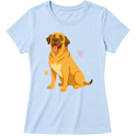 "Fila brasileiro" Blusa Baby Look