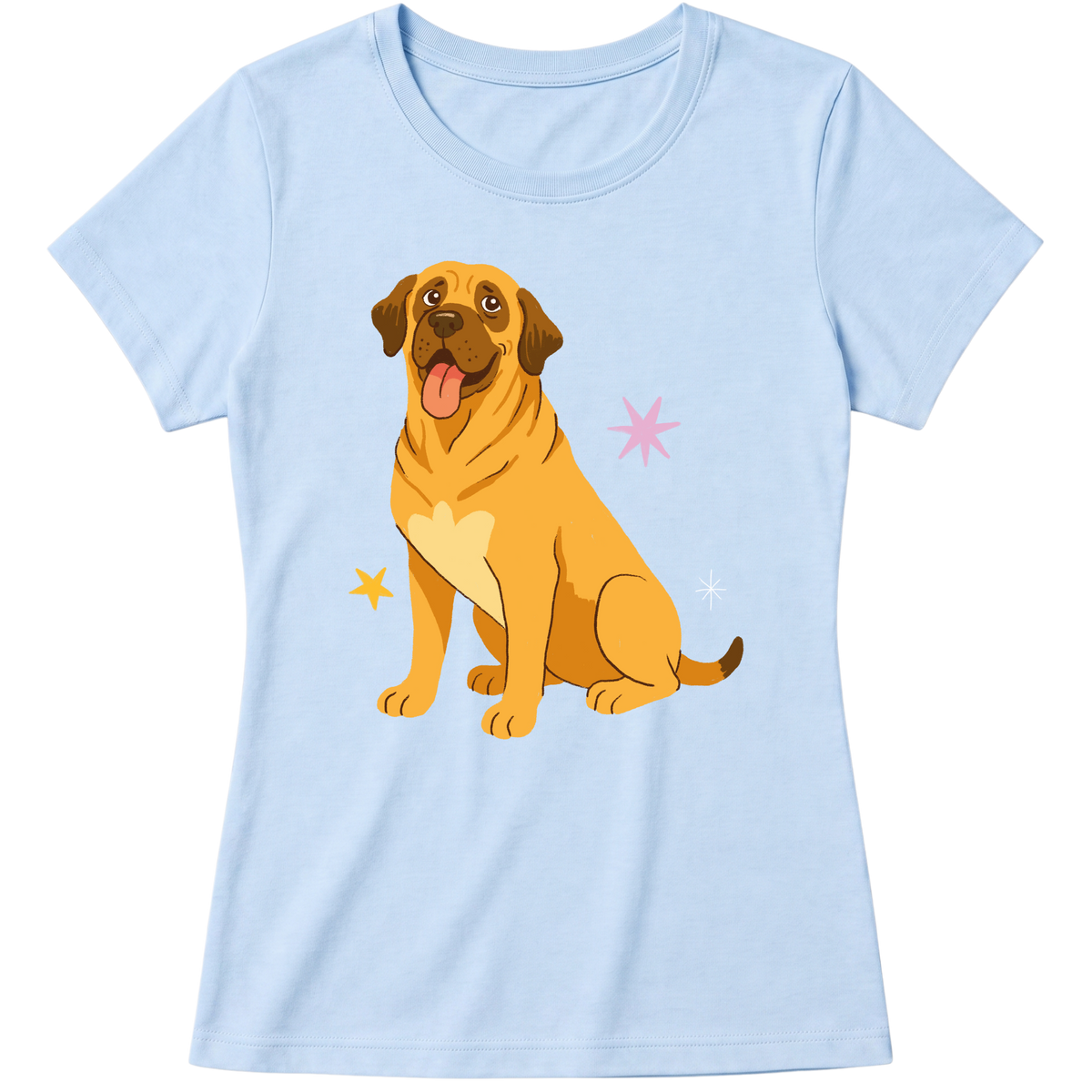 "Fila brasileiro" Blusa Baby Look