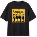 "The Capivaras" Camiseta Oversized Classic