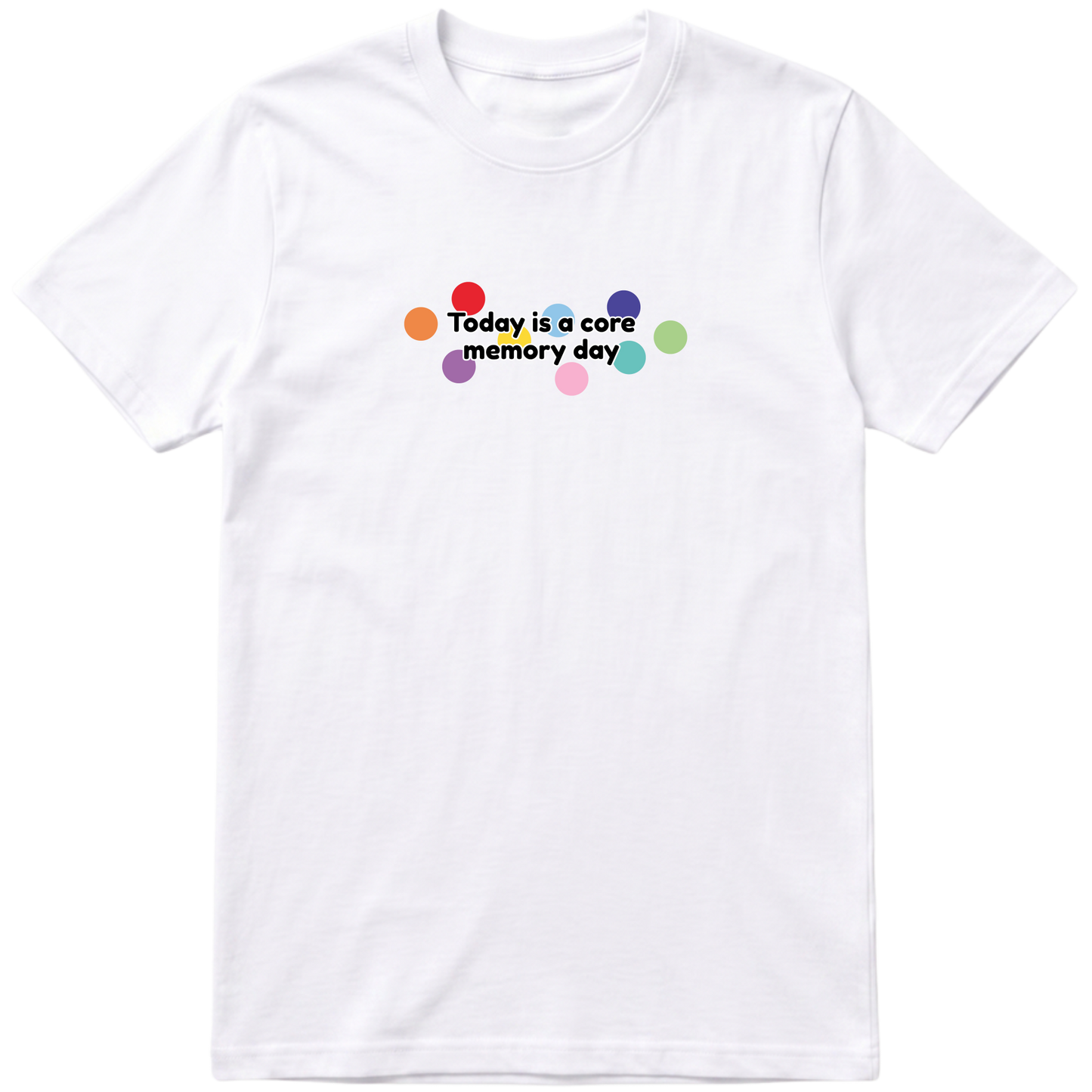 "Produto #001 de Zirziê" Camiseta Premium Unissex
