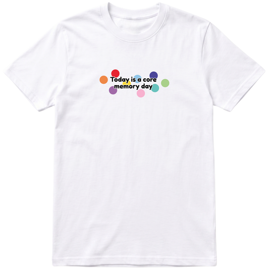 "Produto #001 de Zirziê" Camiseta Premium Unissex