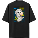 "Era do Consumo" Oversized Premium