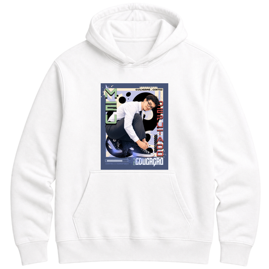"Cortez KPop Moletom" Moletom Premium