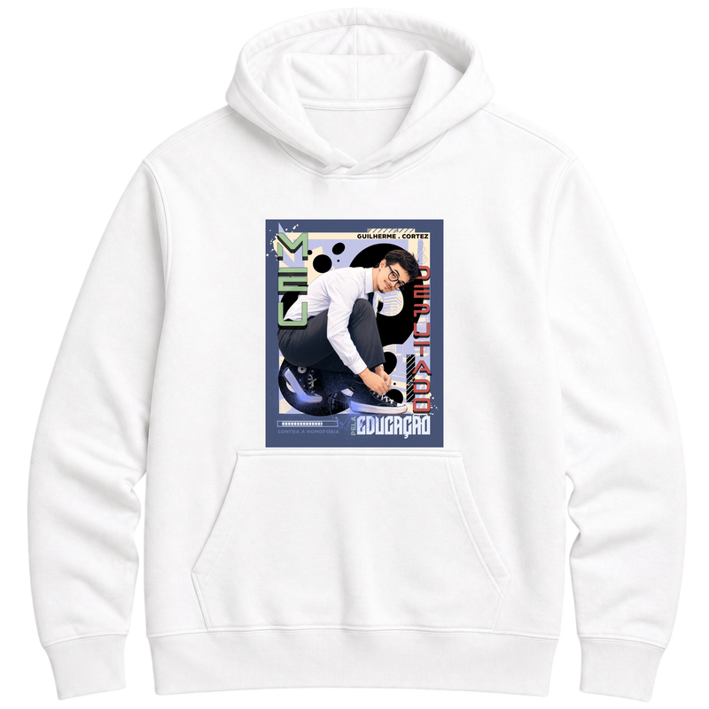 "Cortez KPop Moletom" Moletom Premium