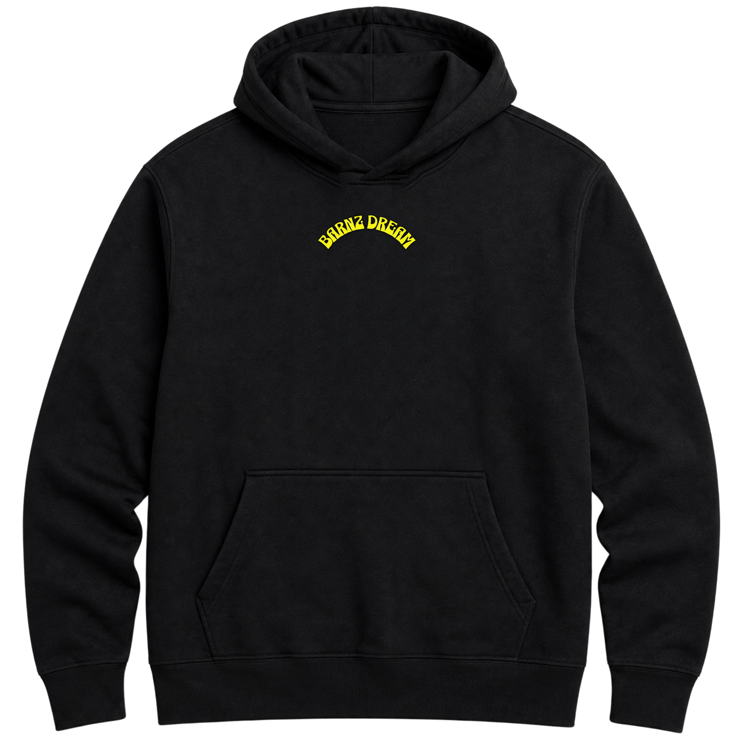 "Moletom Hoodie Barnz Dream" Moletom Premium