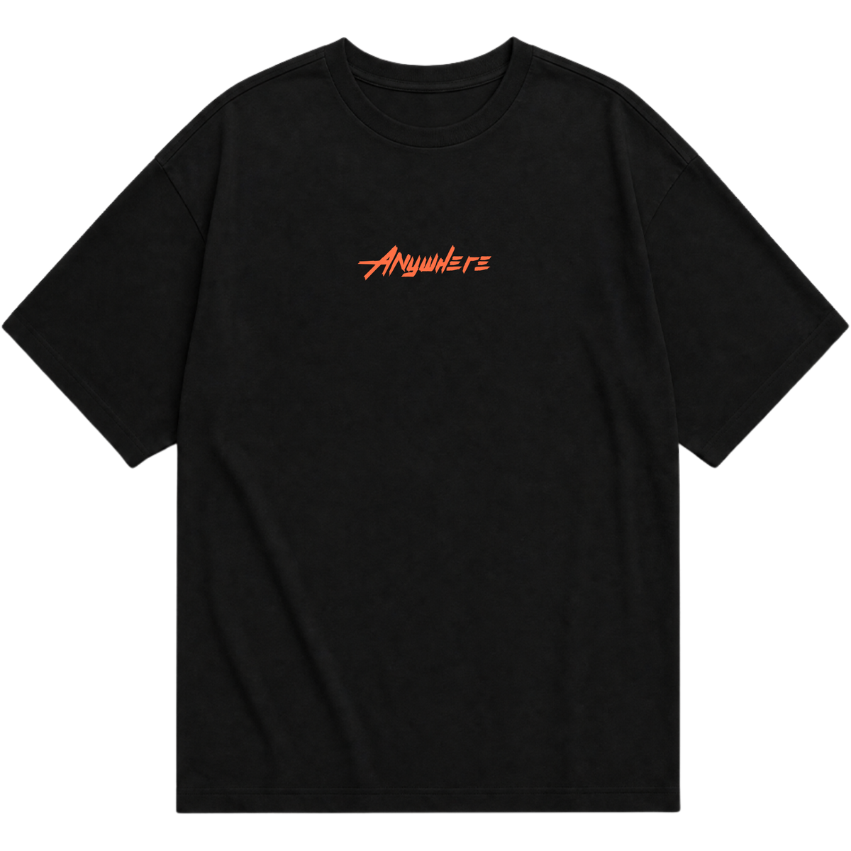 "Valorant - Da um sacode neles bombinho" Oversized Básica 30.1