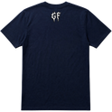 "CAMISA DRAGON  da GameFicou" Camiseta Premium Unissex Bunker Studios