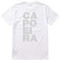 "F&C Capoeira #02" Camiseta Premium Unissex Bunker Studios